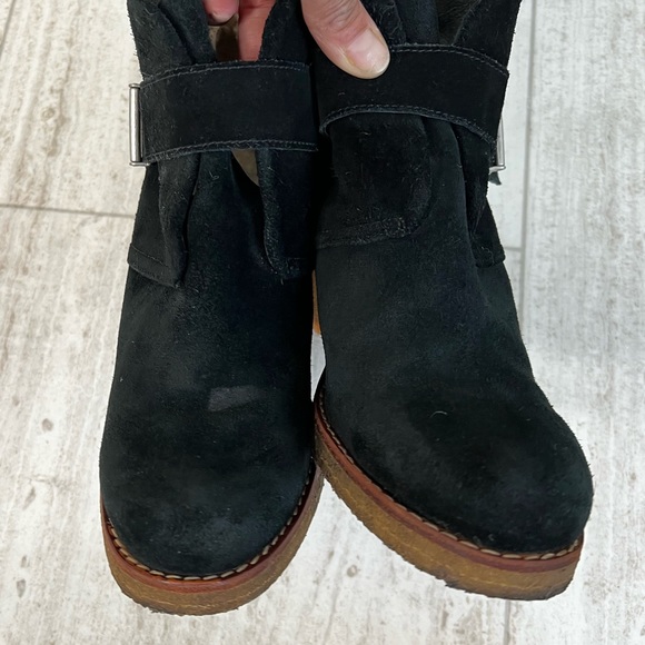 Ugg Brienne boot - Picture 5 of 10